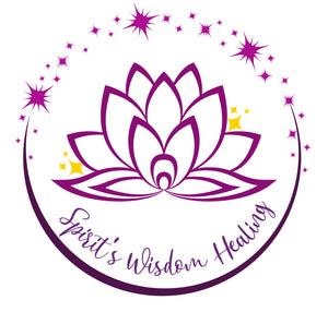 Spirit&#39;s Wisdom Healing